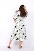 Immagine di CURVY GIRL FLORAL DRESS